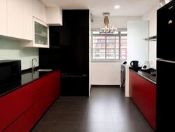 Blk 517 Pasir Ris Street 52 (Pasir Ris), HDB 5 Rooms #558300931